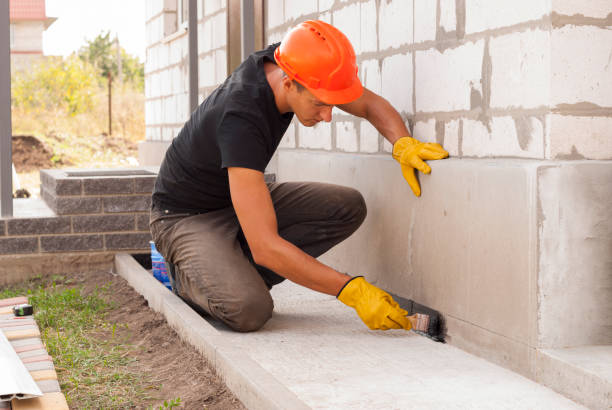 Licensed Basement Waterproofing service in Weehawken, NJ - Arrow Tight Waterproofing